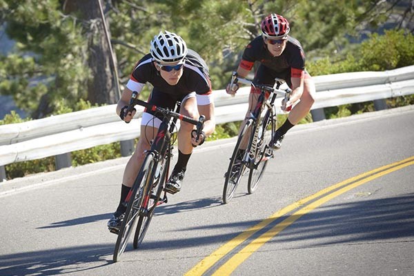 Road bike Size Guide